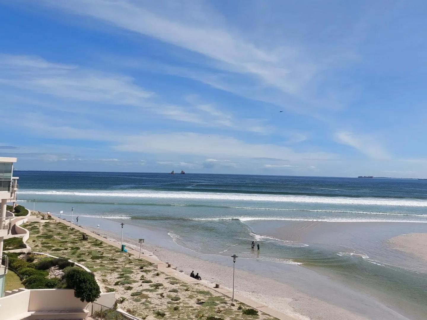 Cape Beach Penthouse Le Cap Extérieur photo