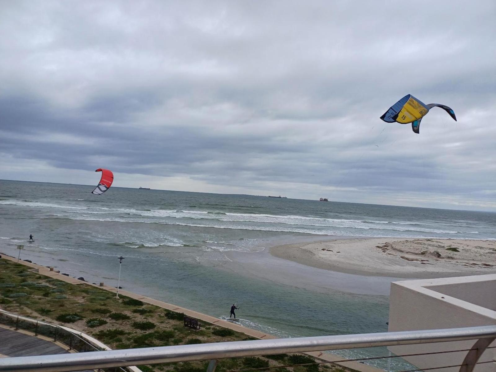 Cape Beach Penthouse Le Cap Extérieur photo