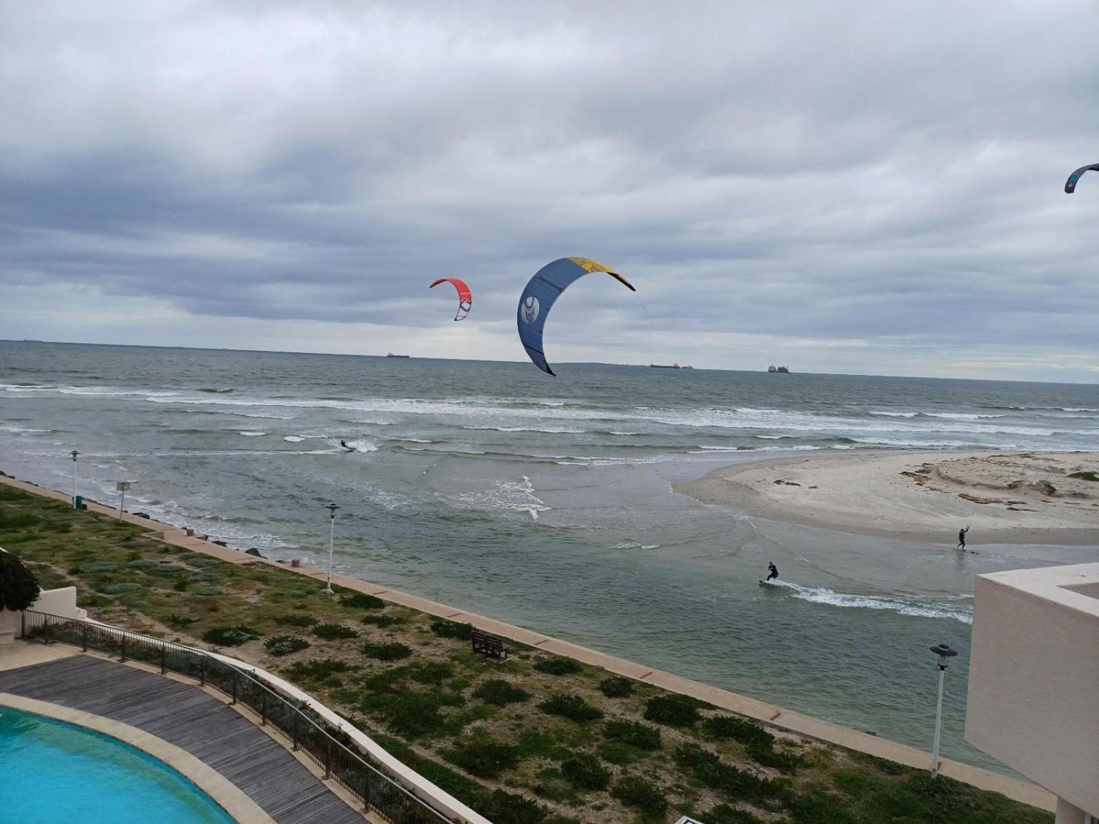 Cape Beach Penthouse Le Cap Extérieur photo