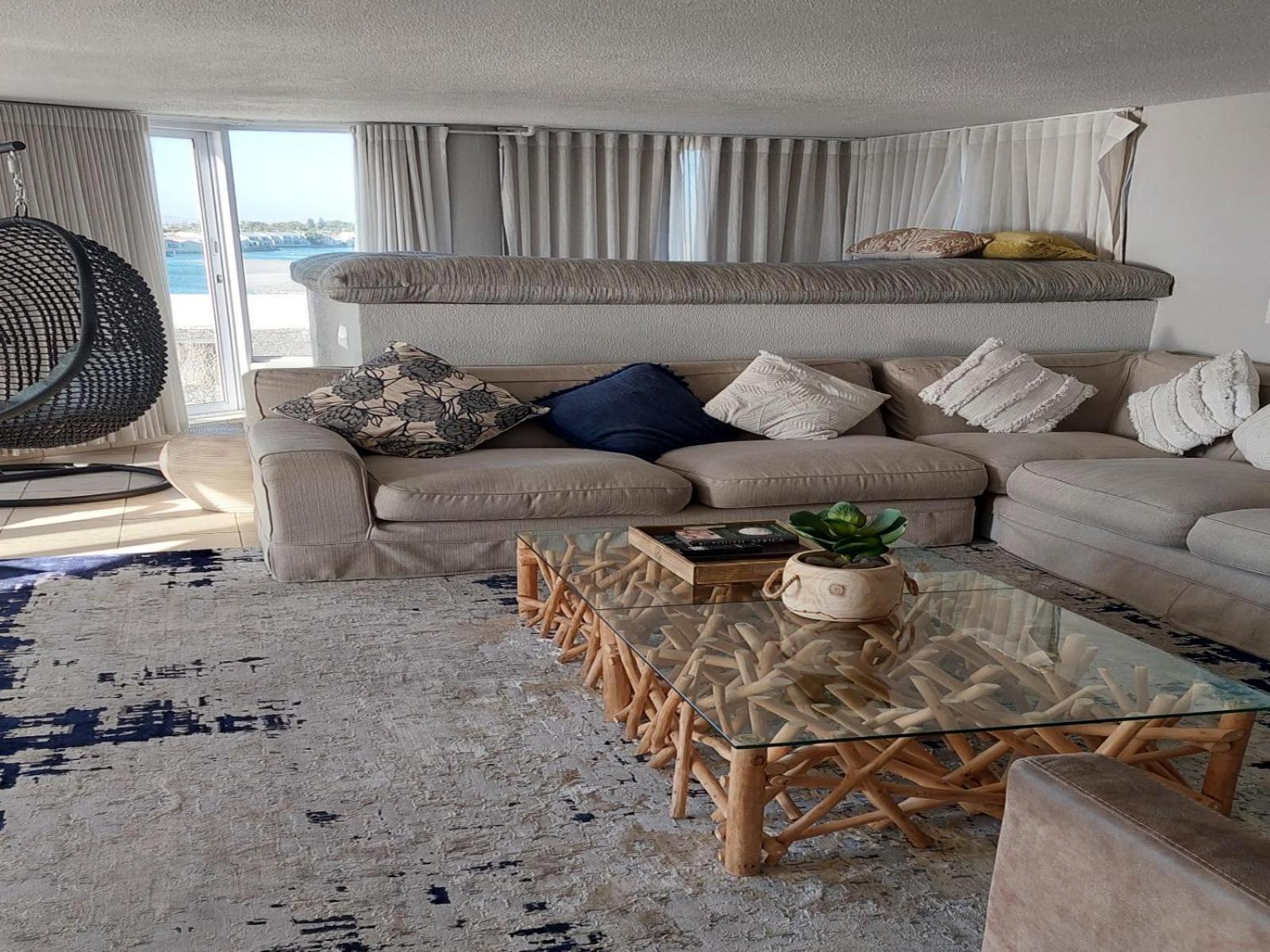 Cape Beach Penthouse Le Cap Extérieur photo