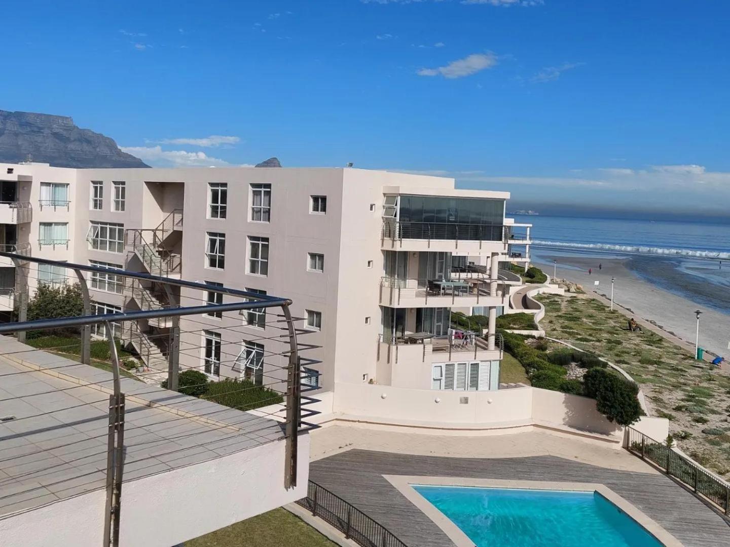 Cape Beach Penthouse Le Cap Extérieur photo