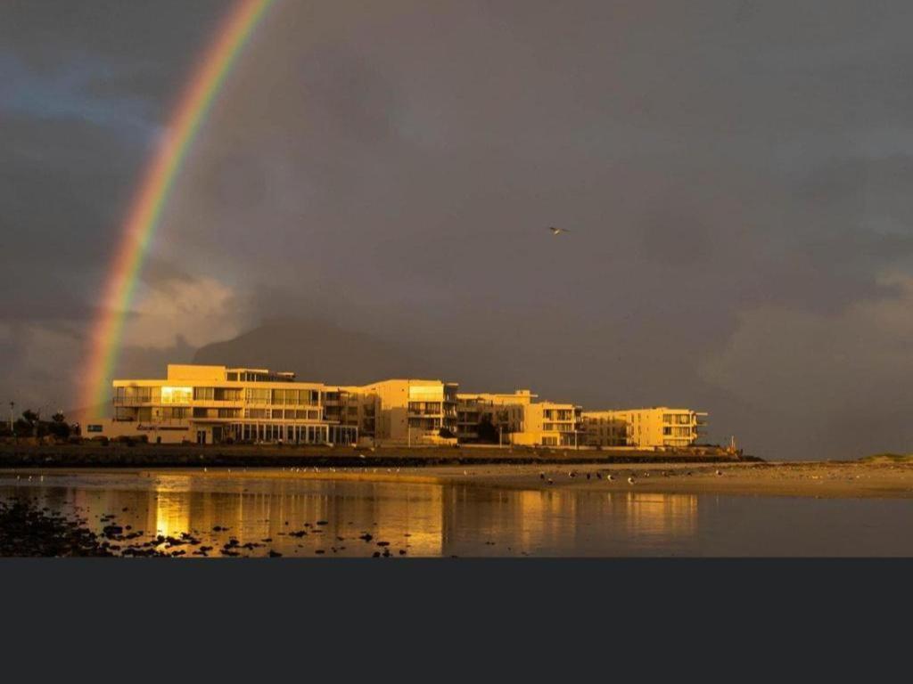 Cape Beach Penthouse Le Cap Extérieur photo