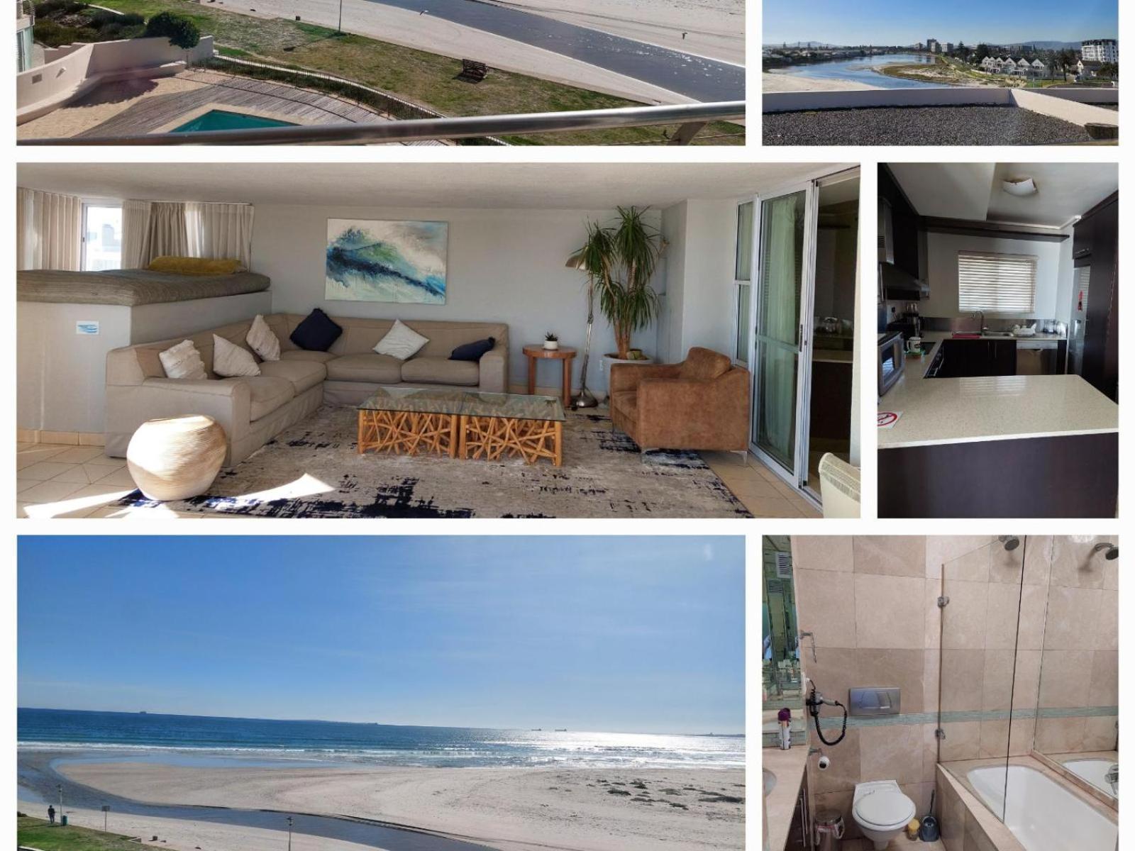 Cape Beach Penthouse Le Cap Extérieur photo